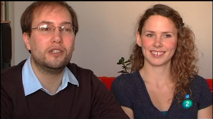 Documentos TV - Hasta que el hogar nos separe