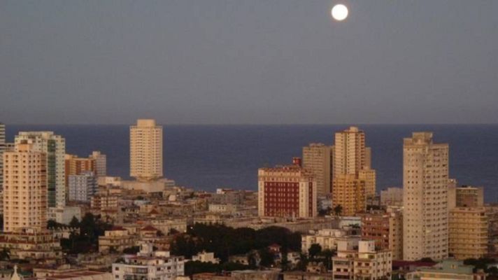 En portada - Cuba, revolución reinventada