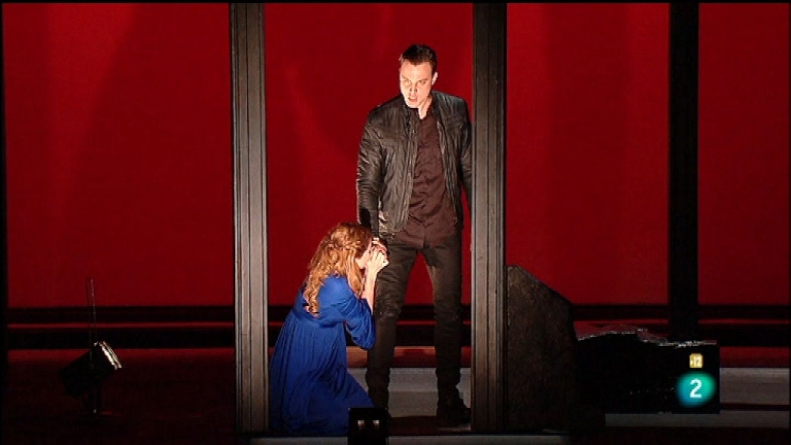 Ópera - Iolanta Y Perséfone - Ver ahora