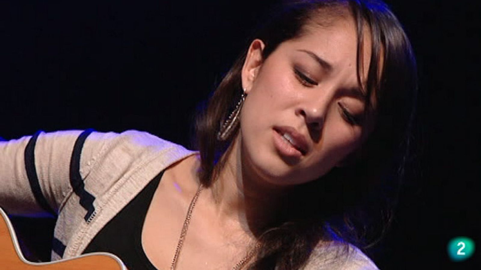 Miradas 2 - Kina Grannis