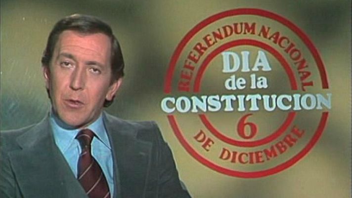 Parlamento - La Constitución de 1978