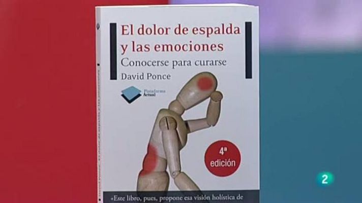 Para todos La 2 - El dolor de espalda