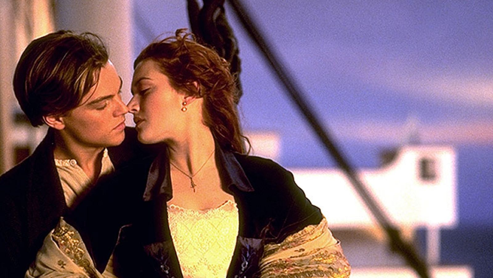 Tráiler de la versión en 3D de 'Titanic', de James Cameron
