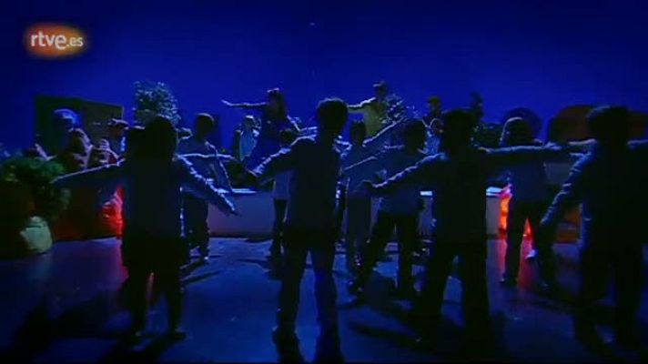  - El cohete musical