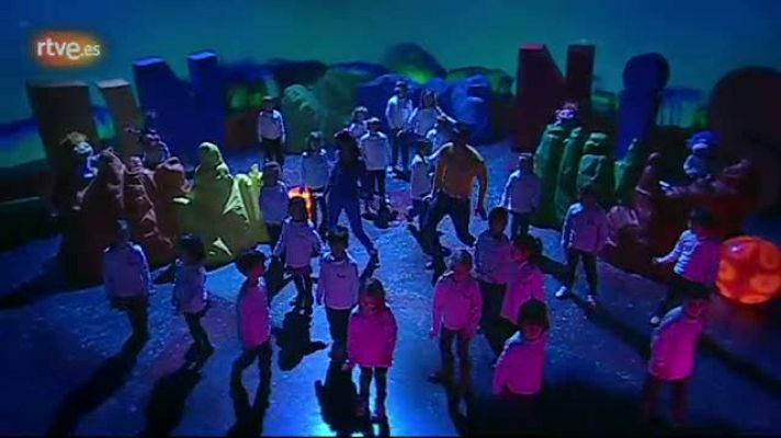  - El cohete musical
