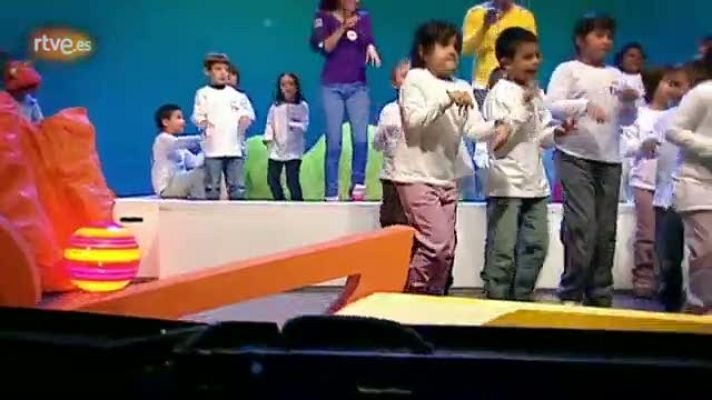  - El cohete musical