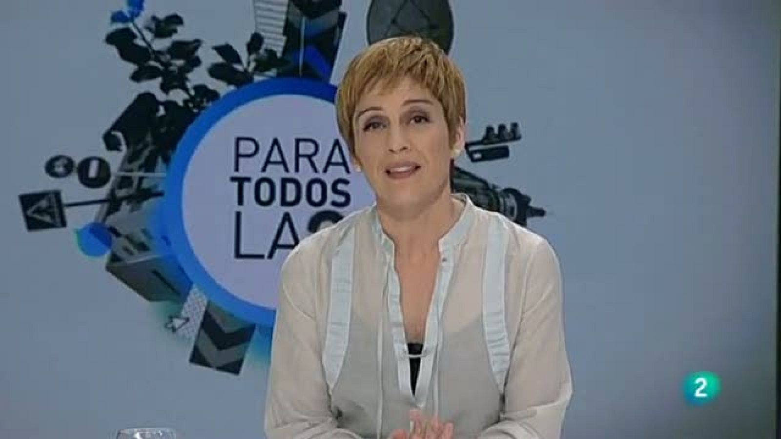 Para todos La 2 - Debate - Infecciones de transmisión sexual