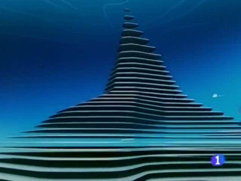 El temps a les Illes Balears - 26/03/12 | Ver