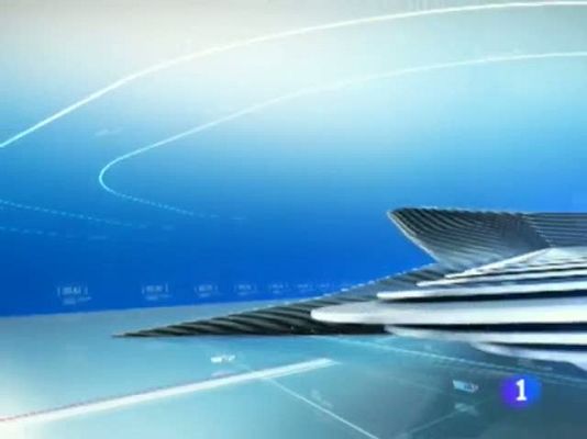 Noticias Murcia - La Región de Murcia en 2'.(26/03/2012).