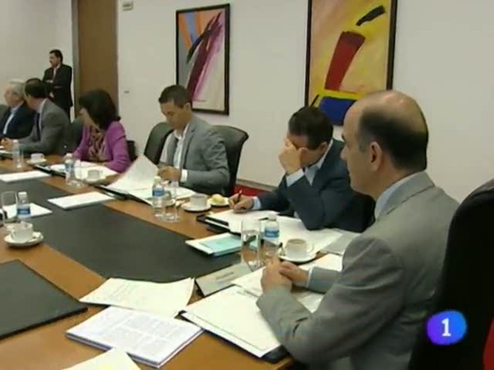 Telenavarra 26/03/12 | Ver