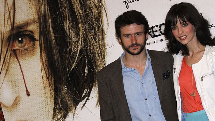 Telediario 1 - Nueva entrega de la saga REC