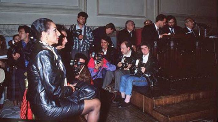 +Gente - Famosos en apuros con Hacienda