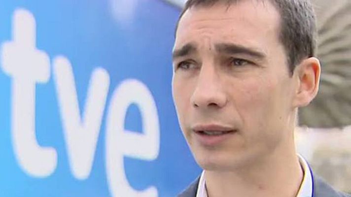 Telediario 1 - Disciplina y motivación, los mayores peligros del APOEL