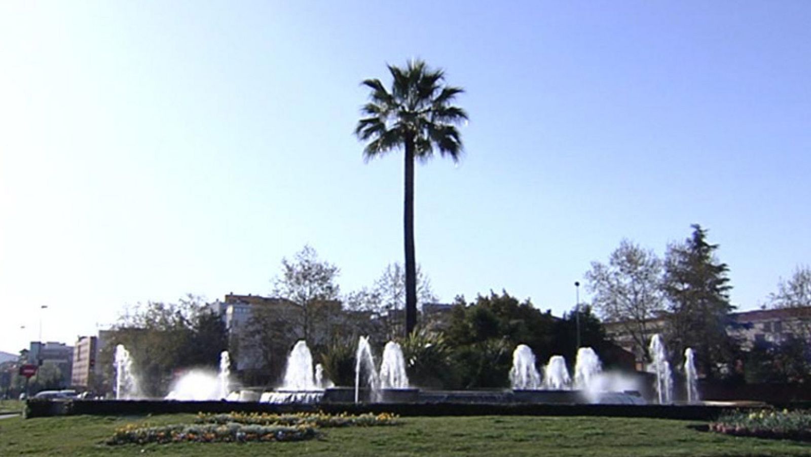 Temperaturas en ligero ascenso en las Islas Canarias y pocos cambios en el resto