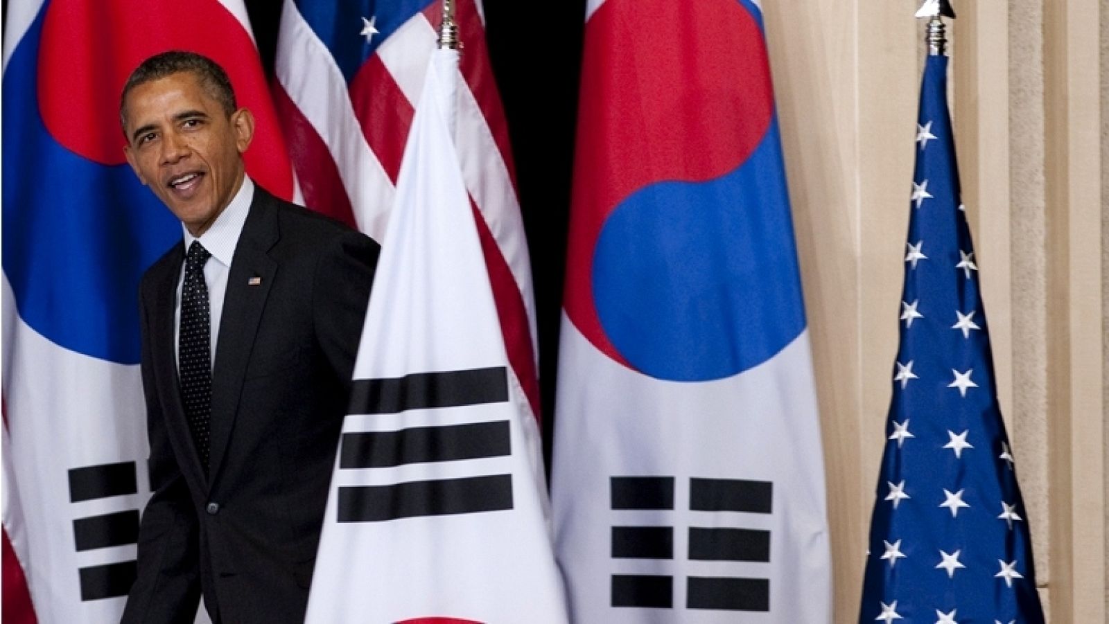 Telediario - 15 horas - 26/03/12 - Ver ahora