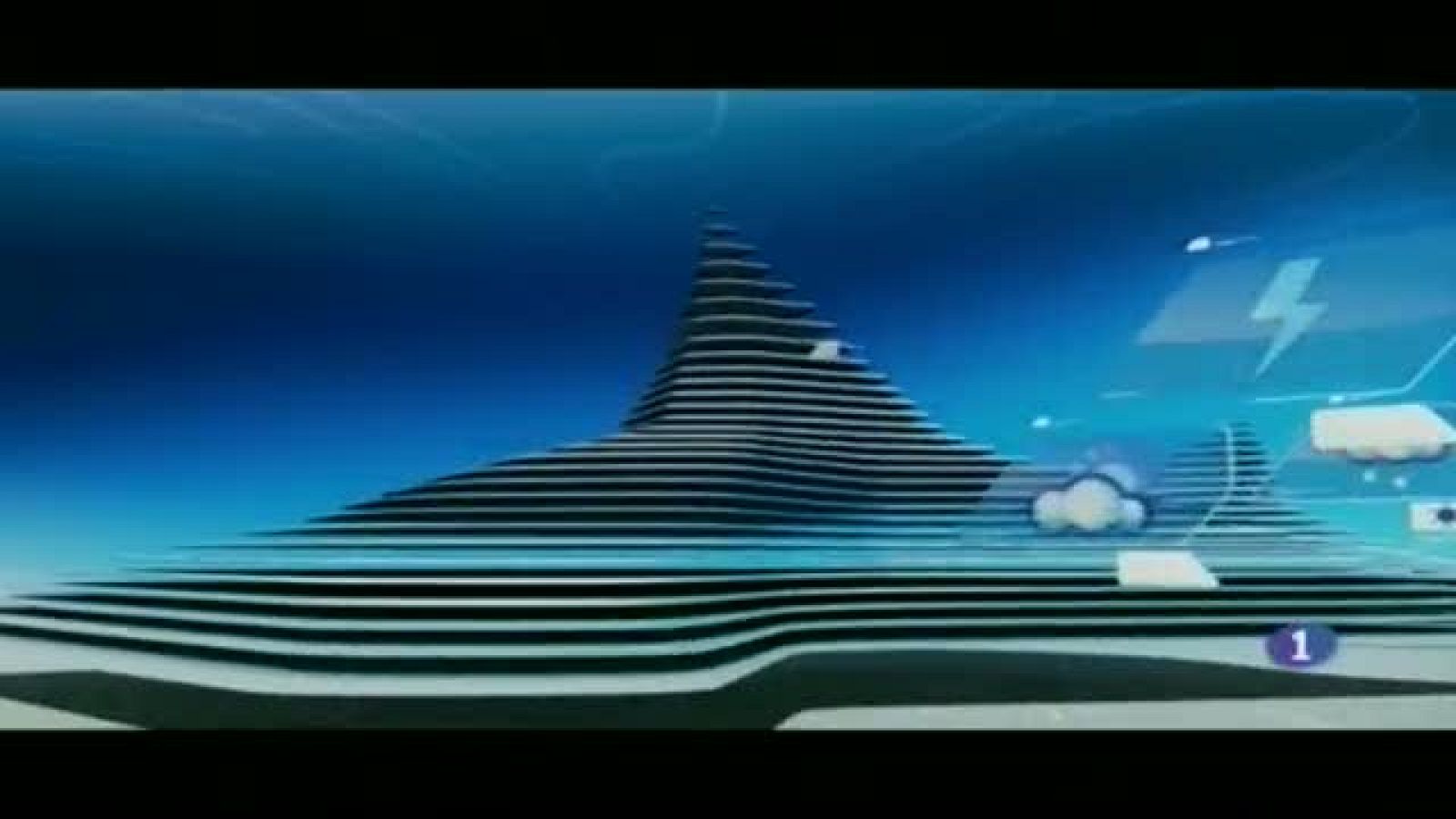 El tiempo en Castilla La Mancha  - 26/03/12 | Ver