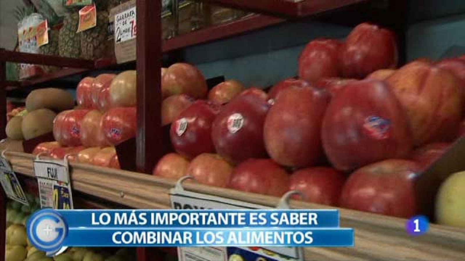Más Gente - Cómo ponerse a dieta sin poner la salud en riesgo