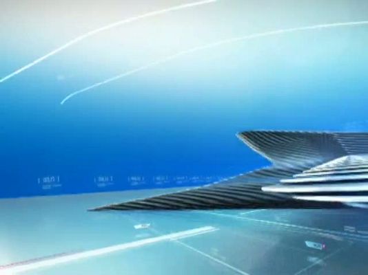 TeleCantabria - Cantabria en 2' - 26/03/12