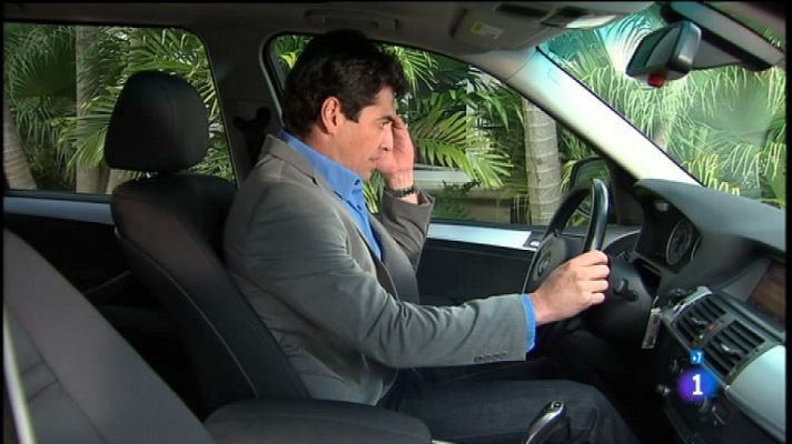 La casa de al lado - Capítulo 96