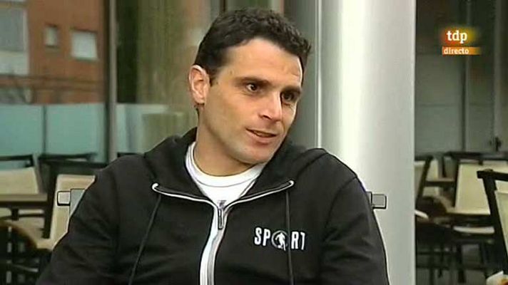 Desafío Champions - Antonio Núñez, exmadridista, da las claves del Apoel