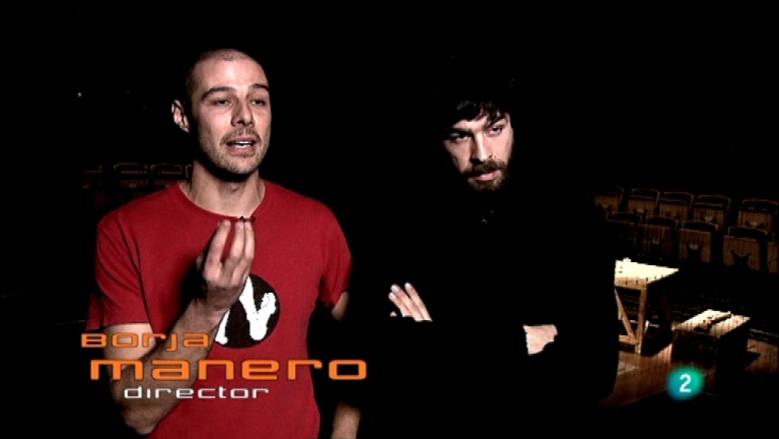 Mi reino por un caballo - 26/03/12 - Ver ahora