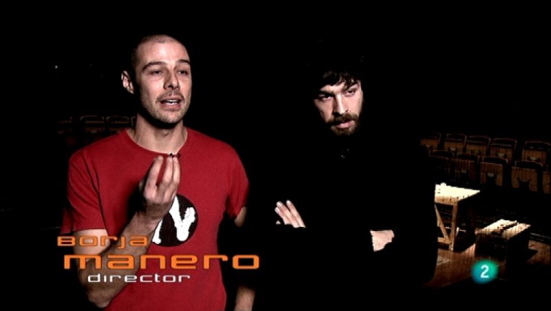 Mi reino por un caballo - 26/03/12 - Ver ahora