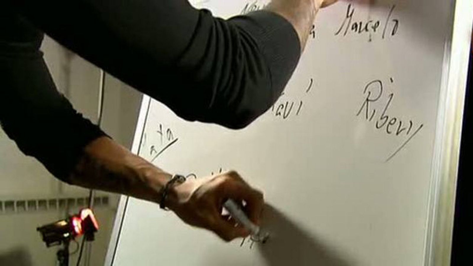 El once ideal de Boateng - Desafío Champions | Ver