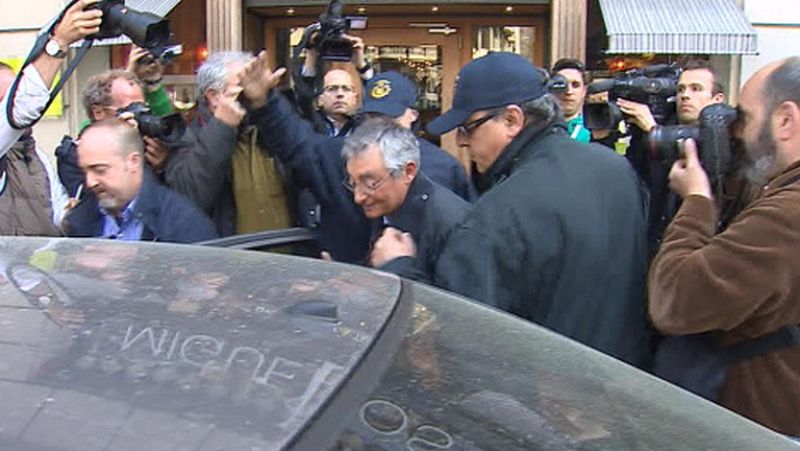 Nueva investigación en Cataluña sobre el caso Campeón