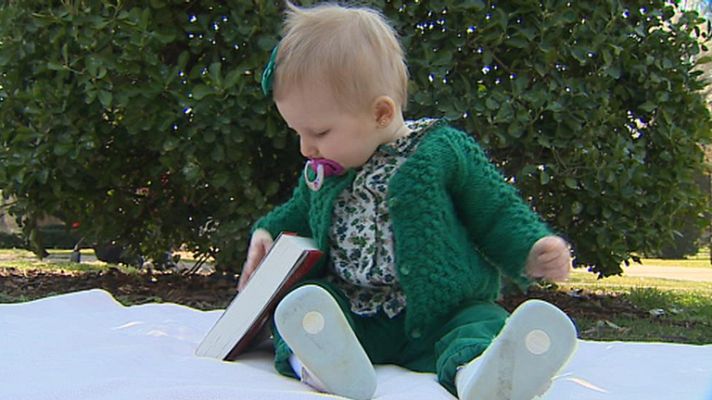 Telediario 1 - Escuela de padres