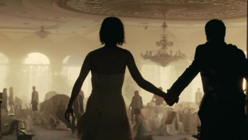 Preestreno de la tercera entrega de REC