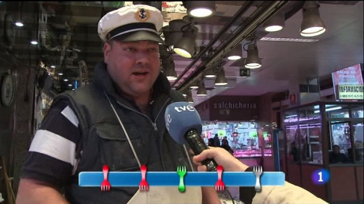 +Gente - Más Gente - 26/03/12