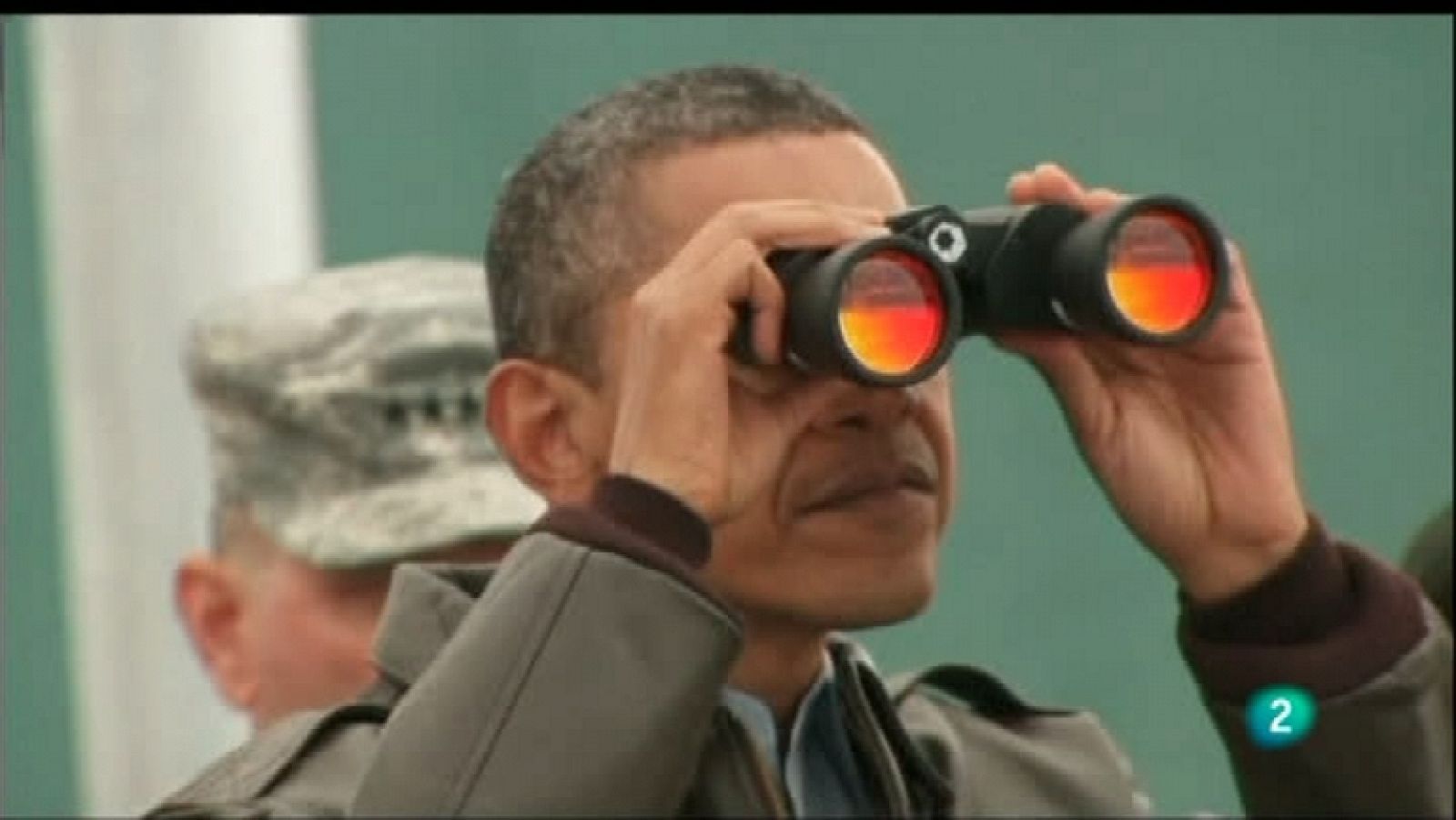 La 2 Noticias - 26/03/12 - Ver ahora