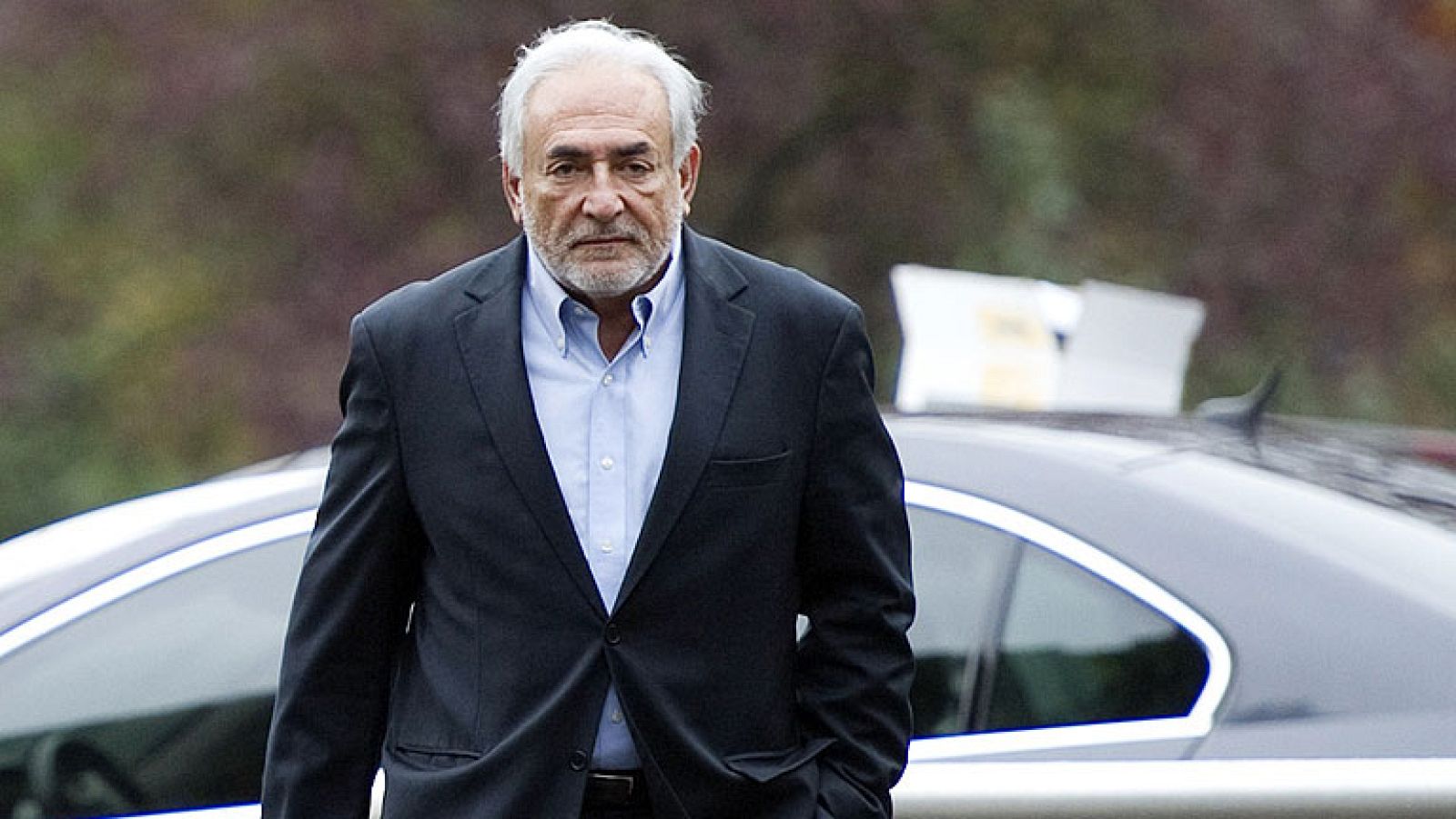 Strauss Kahn imputado en el caso de proxenetismo de Lille