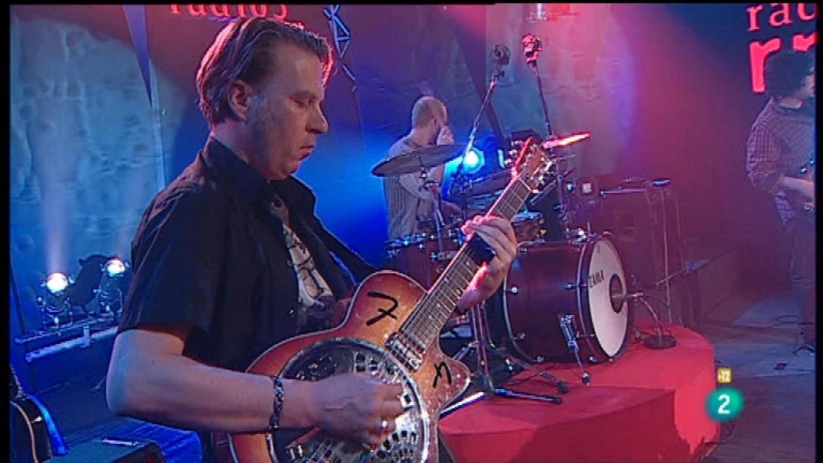 Los conciertos de Radio 3 - Julien Else - Ver ahora