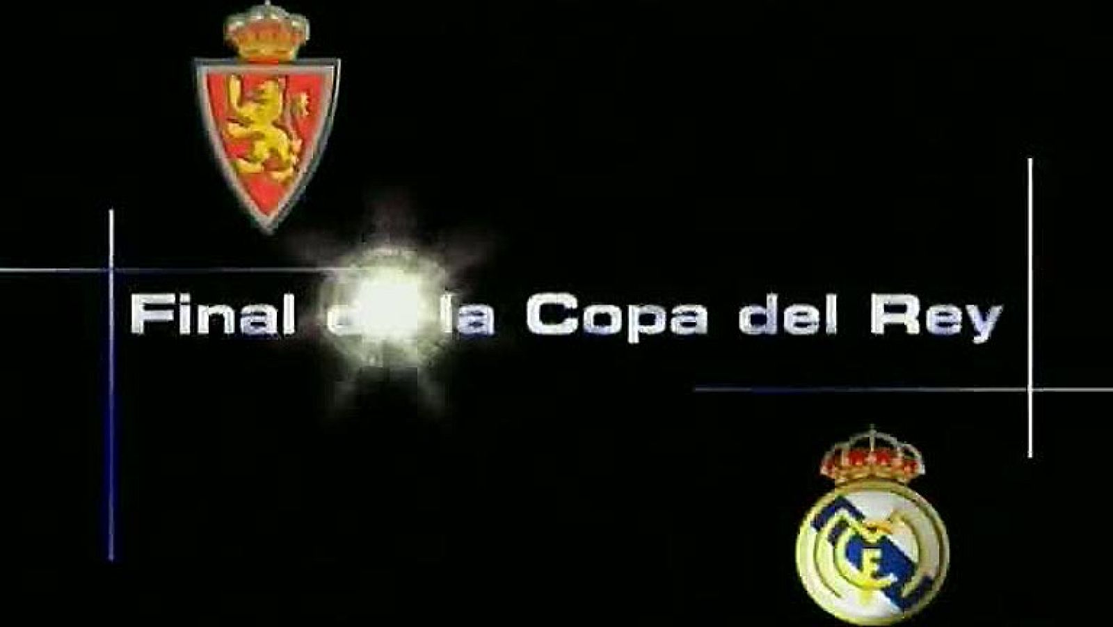 Del infierno de la segunda a la gloria de las Copas - Noticias Aragón | Ver