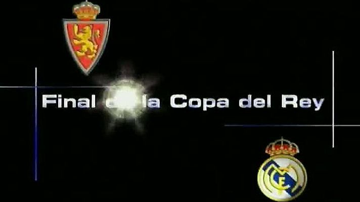 Noticias Aragón - Del infierno de la segunda a la gloria de las Copas