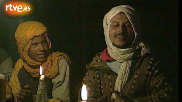 La ruta de los exploradores - La ruta de los exploradores