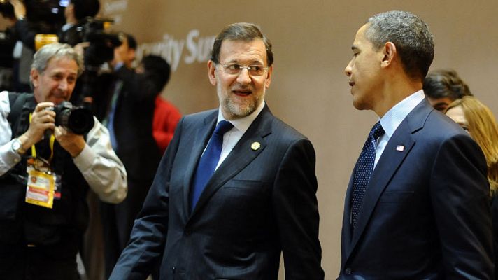 Informativo 24h - Rajoy no cambiará sus políticas tras la huelga general