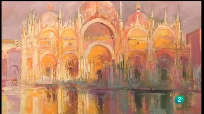 La aventura del Saber - La aventura del saber - 27/03/12