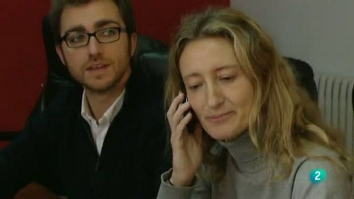 Para todos La 2 - Responsabilidad Social Corporativa