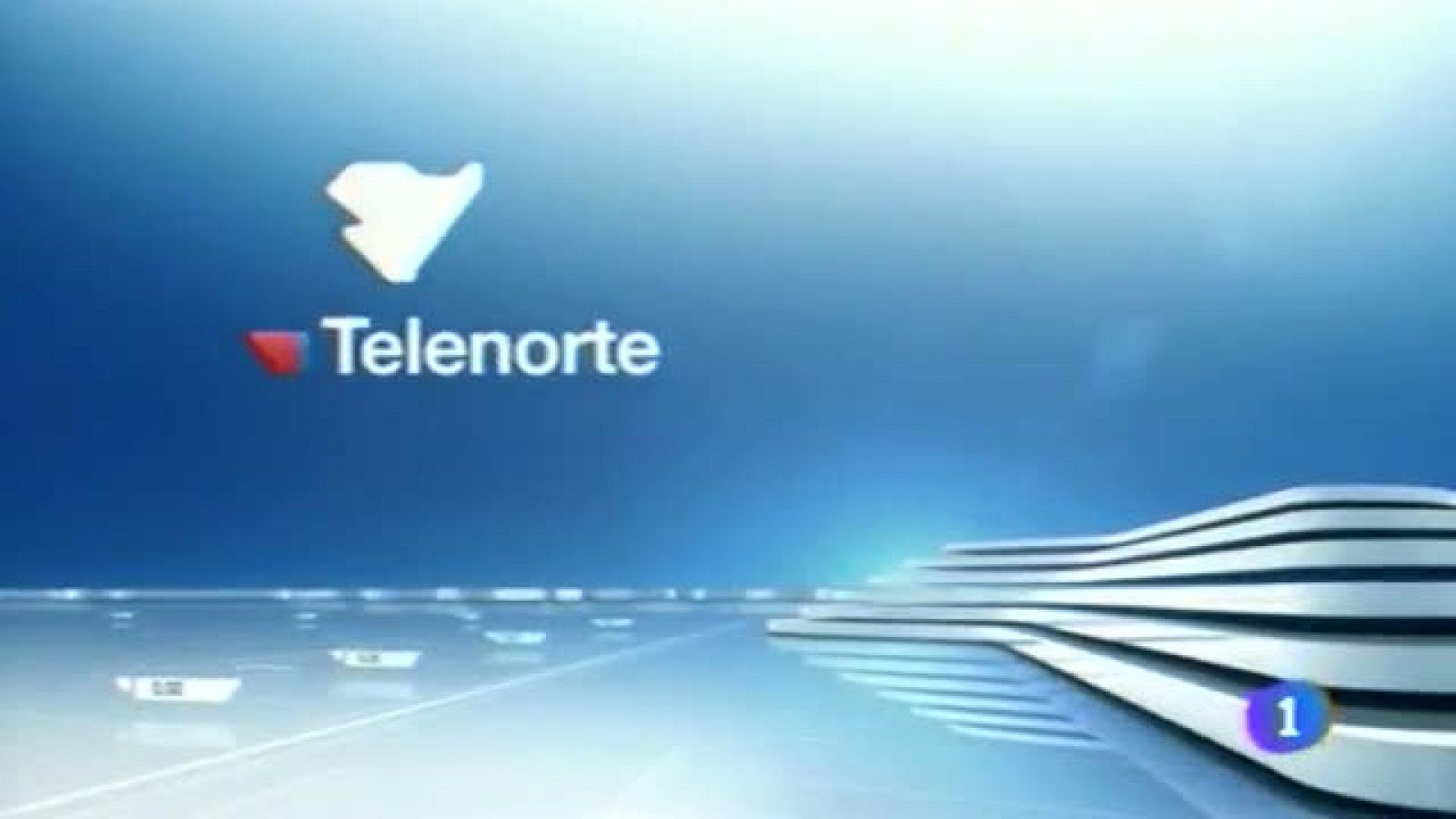 Telenorte en 2' - 27/03/12