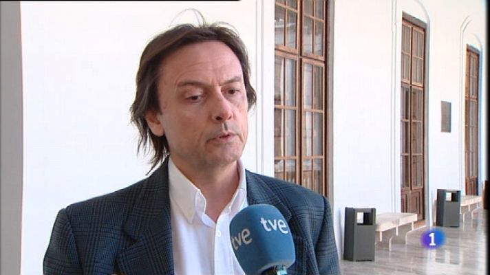 L'informatiu - Comunitat Valenciana - L'Informatiu - Comunitat Valenciana -  27/03/12