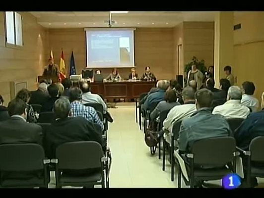 Noticias Aragón - Noticias Aragón - 27/03/12