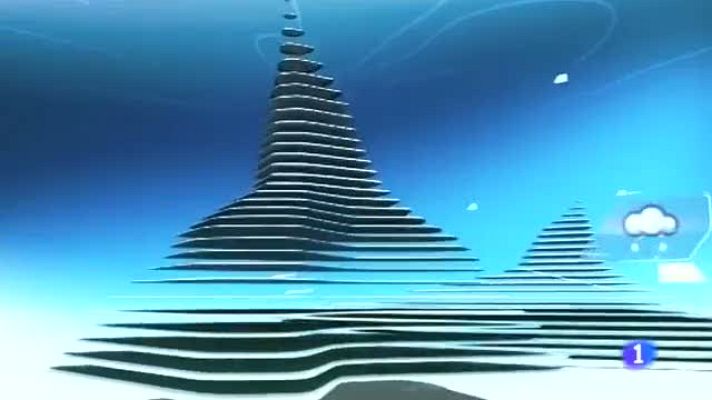 Noticias de Castilla y León - El tiempo en Castilla y León - 27/03/12