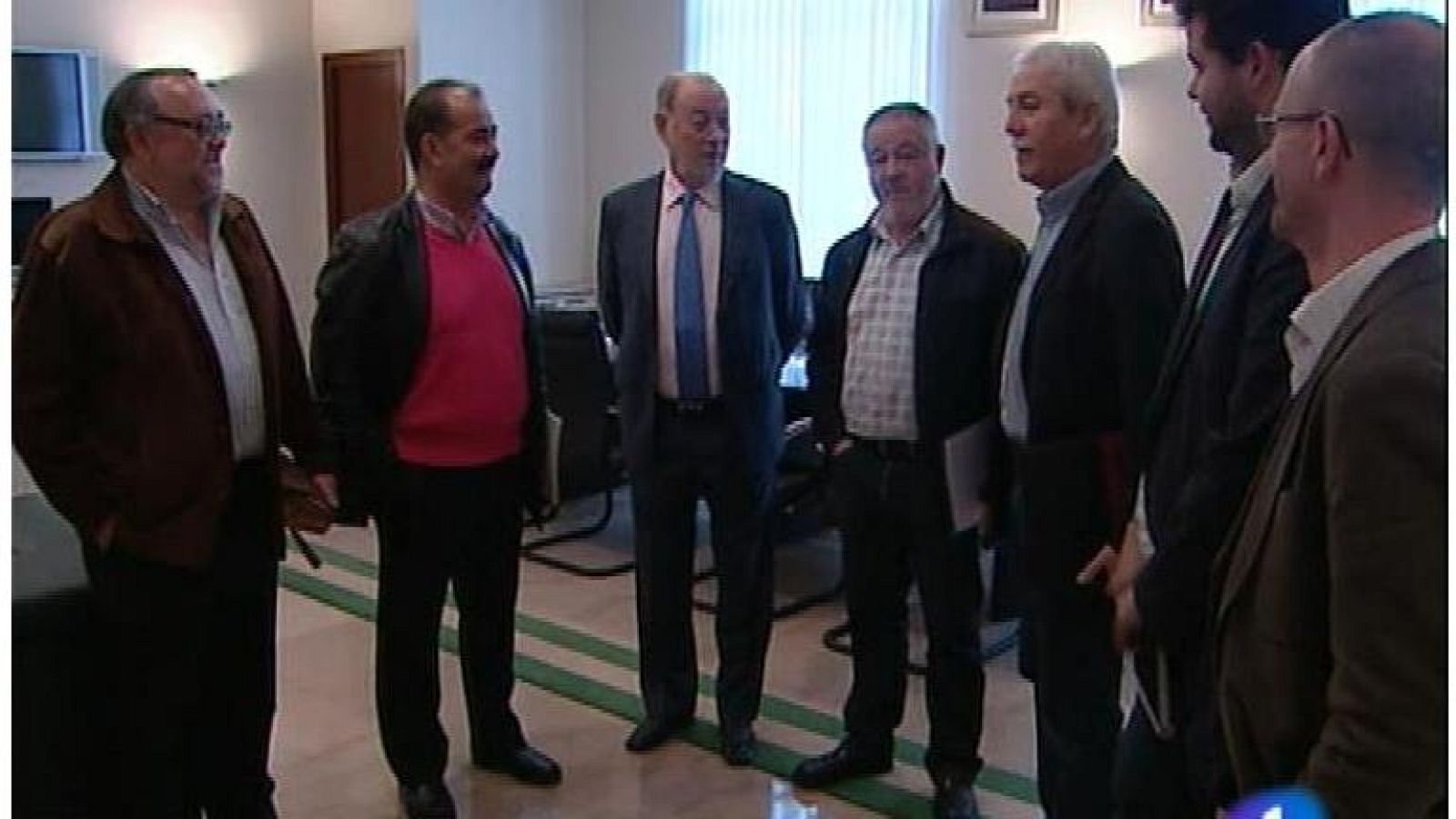 Panorama Regional - 27/03/12 | Ver