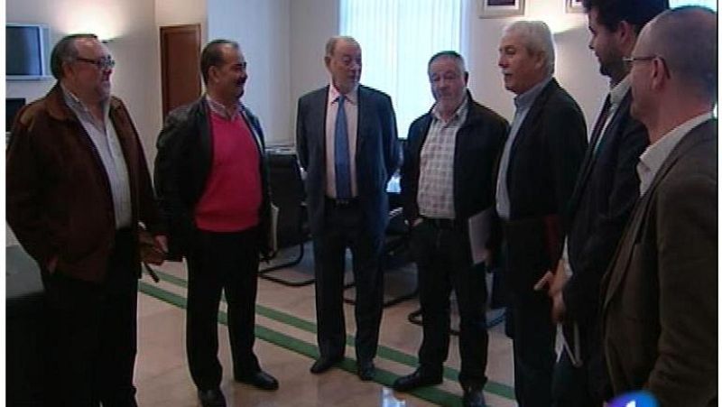 Panorama Regional - 27/03/12 | Ver