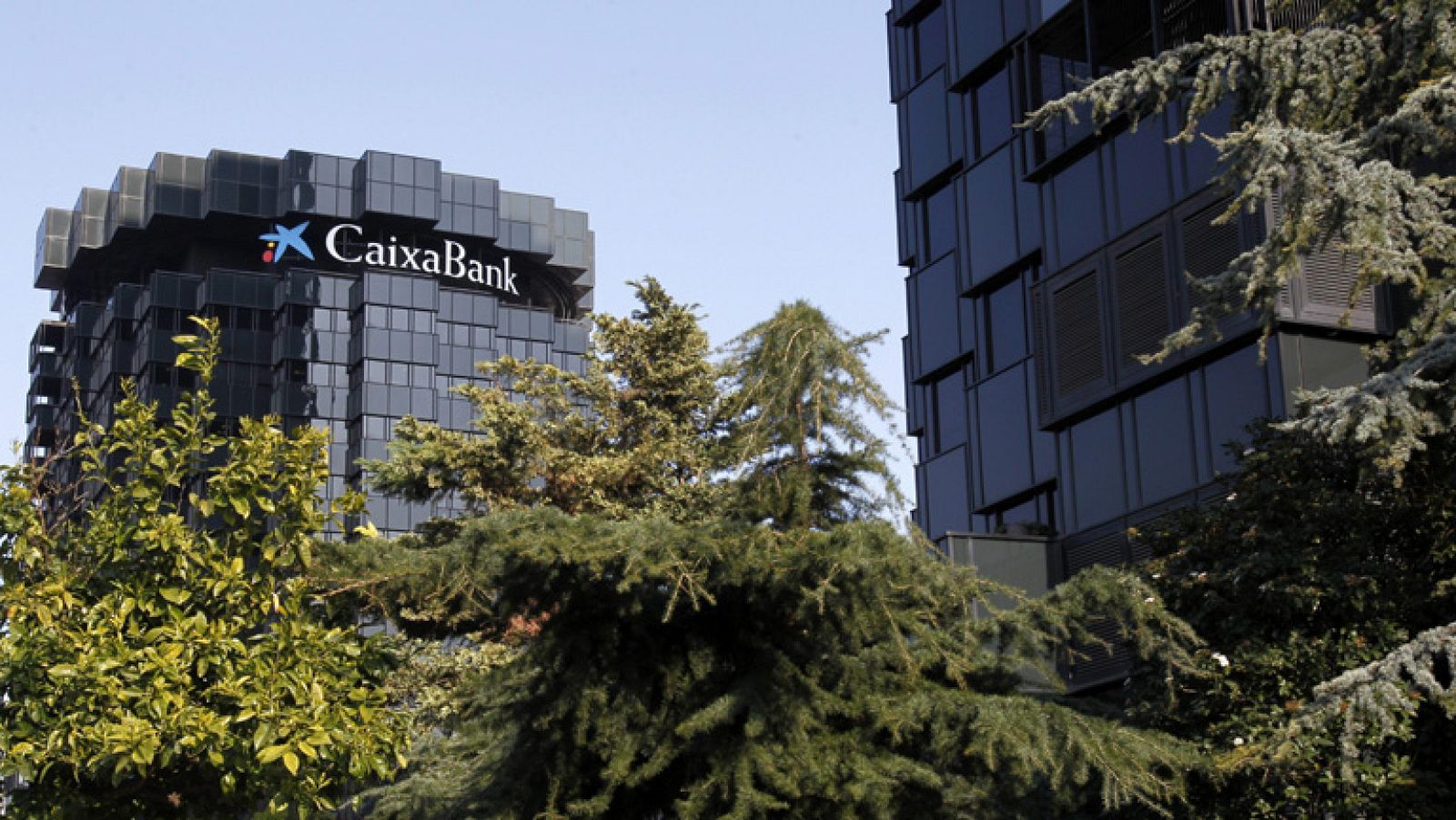 Fusión de Caixabank y Banca Cívica
