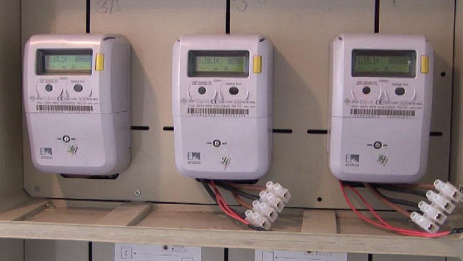Aumento del recibo de la luz entre un 5 y 7 por ciento