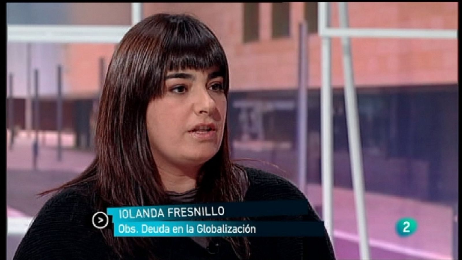 Para todos La 2 - 27/03/12 - Ver ahora