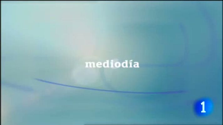 Canarias Mediodía - Canarias Mediodía - 20/03/2012